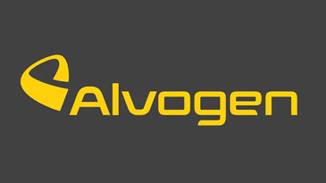 alvogen alvogen